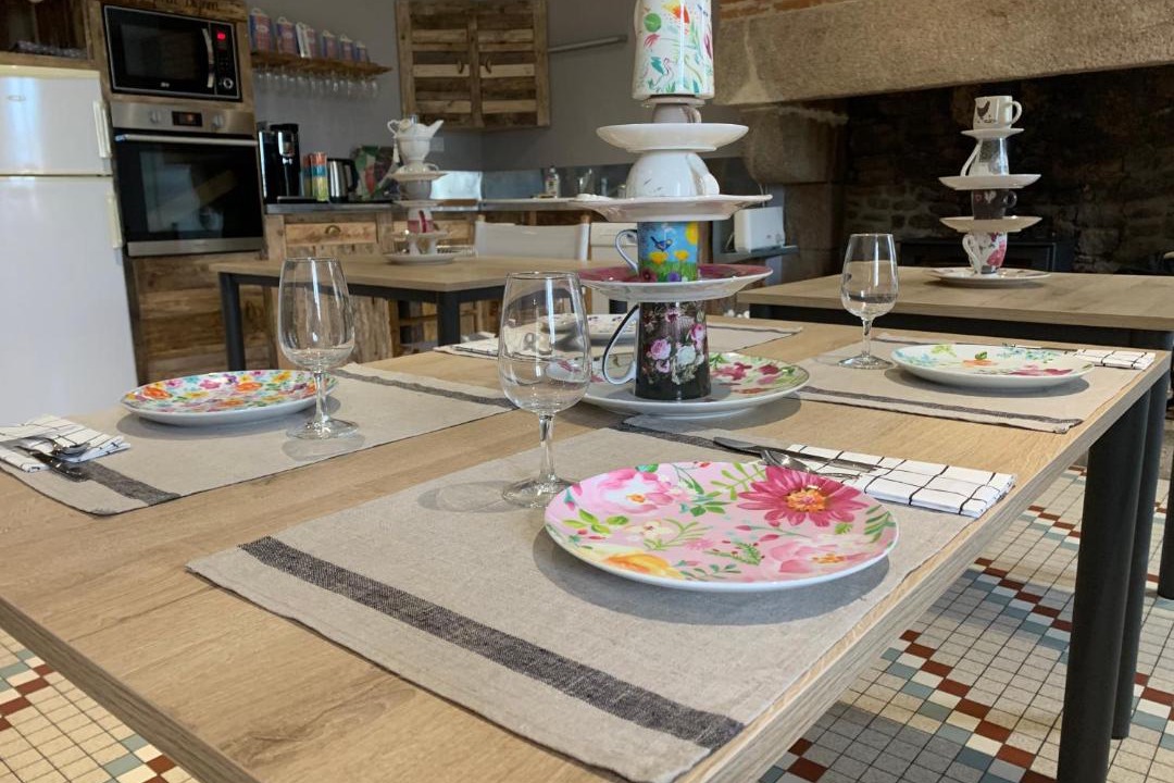 Photo of Others in Les Epesses