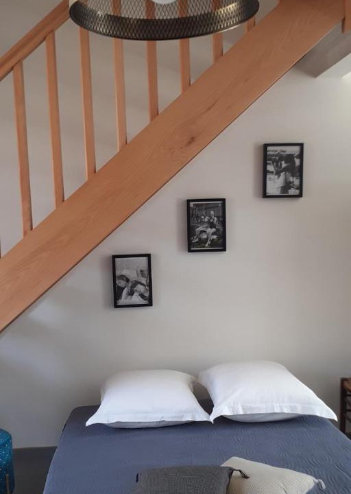 Photo of Bedroom in Cherrueix