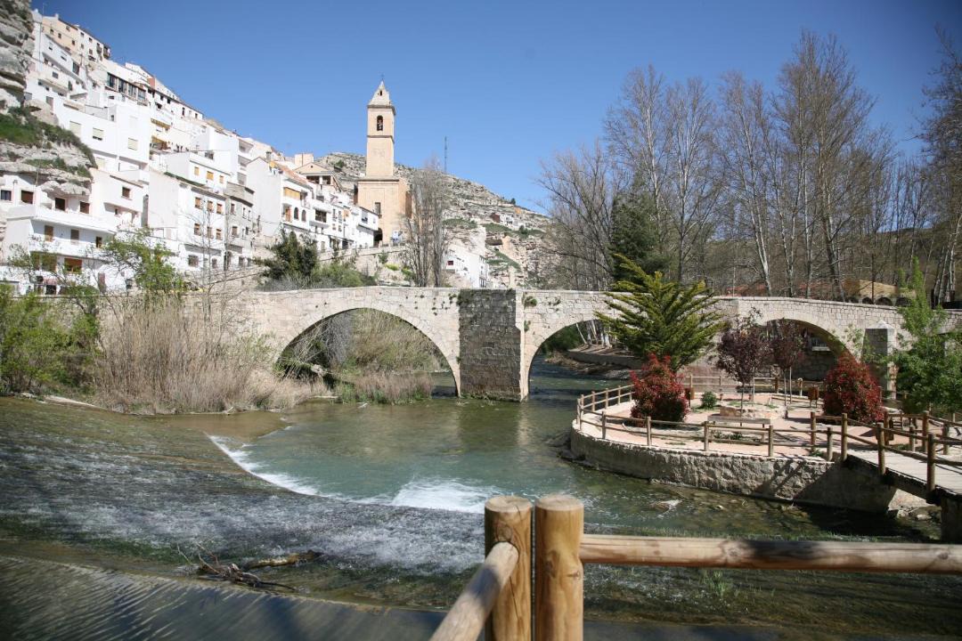 Photo of Others in Alcala del Jucar