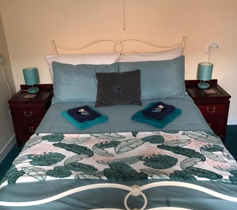 Photo of Bedroom in Sleaford