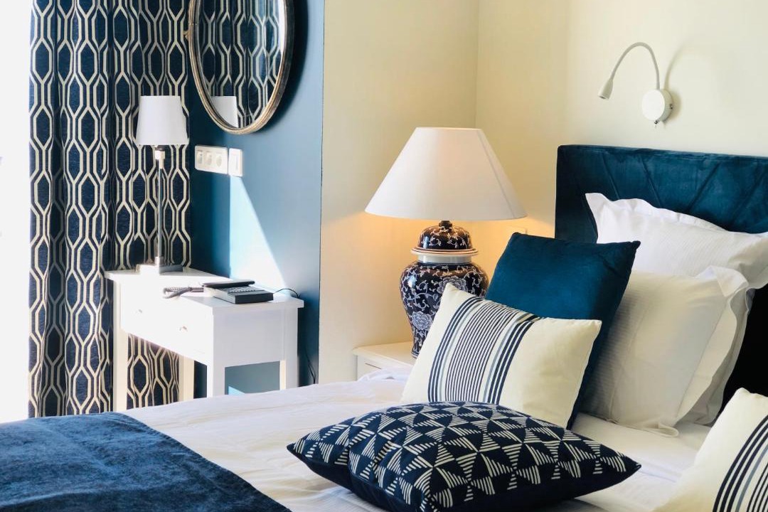 Photo of Bedroom in Villerville