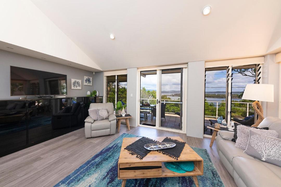 Photo of Livingroom in Green Point