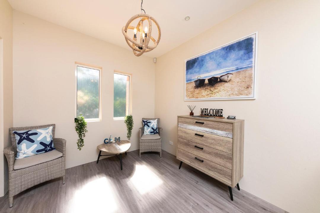 Photo of Livingroom in Green Point