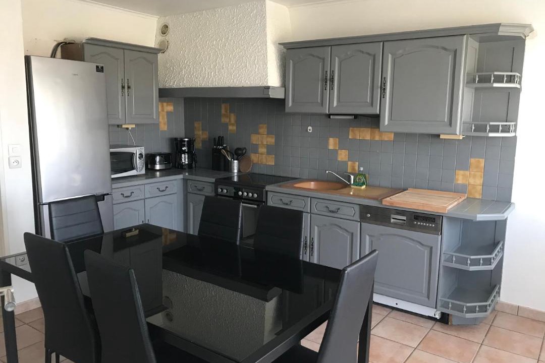 Photo of Kitchen in Borny