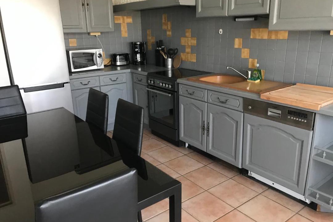 Photo of Kitchen in Borny