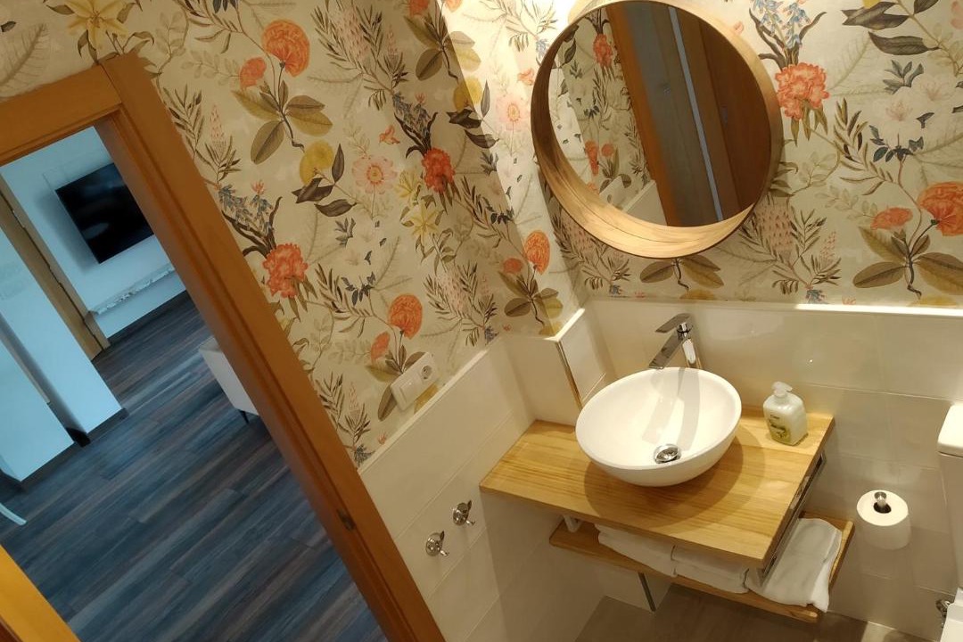 Photo of Bathroom in Alcaniz