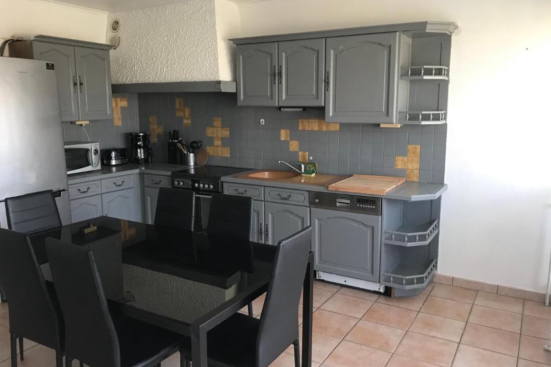 Photo of Kitchen in Borny