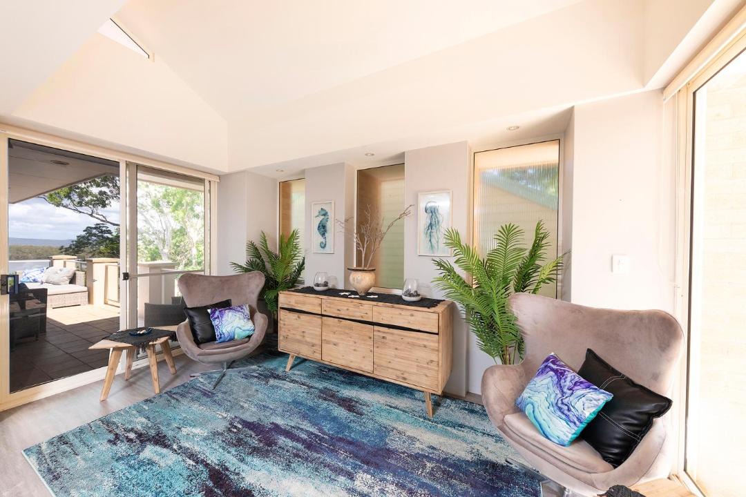 Photo of Livingroom in Green Point