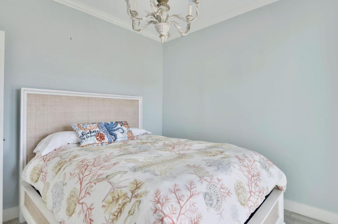 Photo of Bedroom in Beachside Village