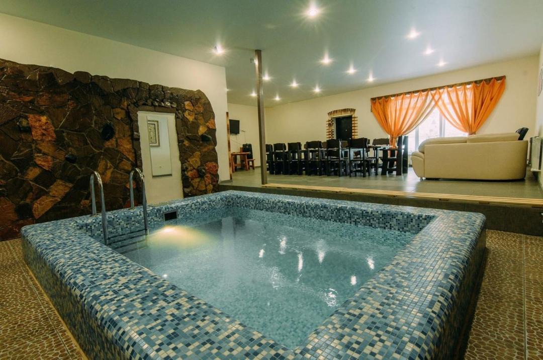 Photo of Outdoor in Samara