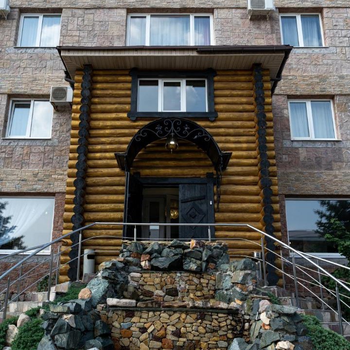 Photo of Buildings in Samara