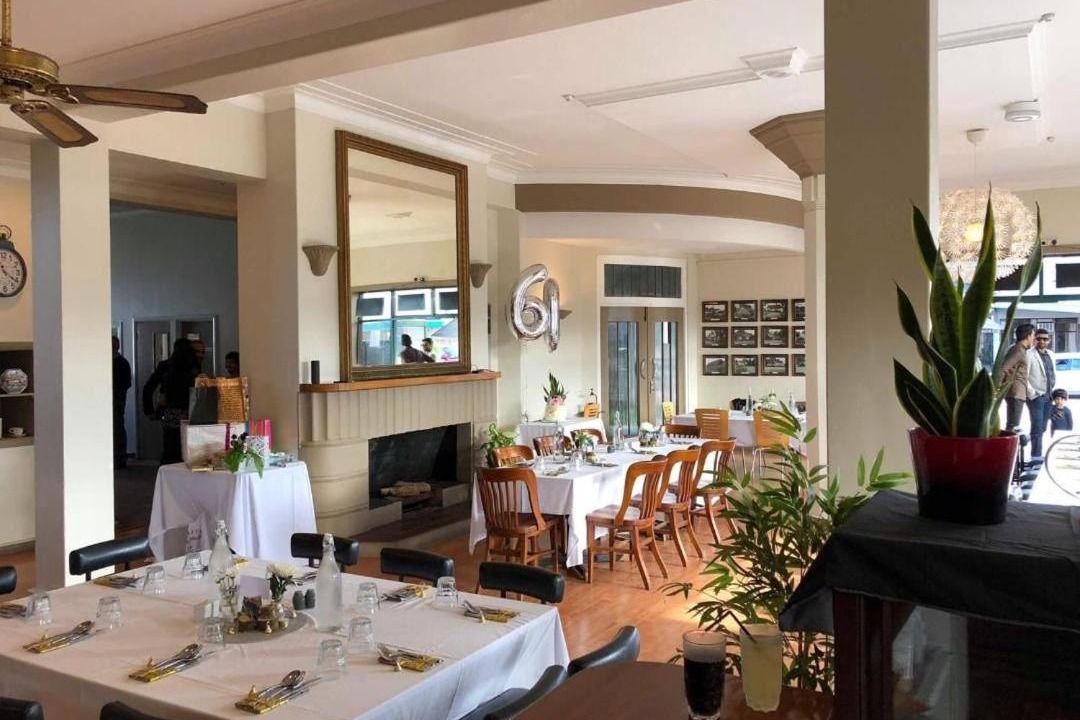 Photo of Others in Huntly