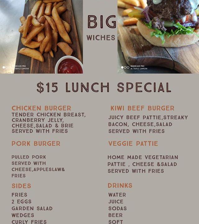 Photo of Others in Huntly