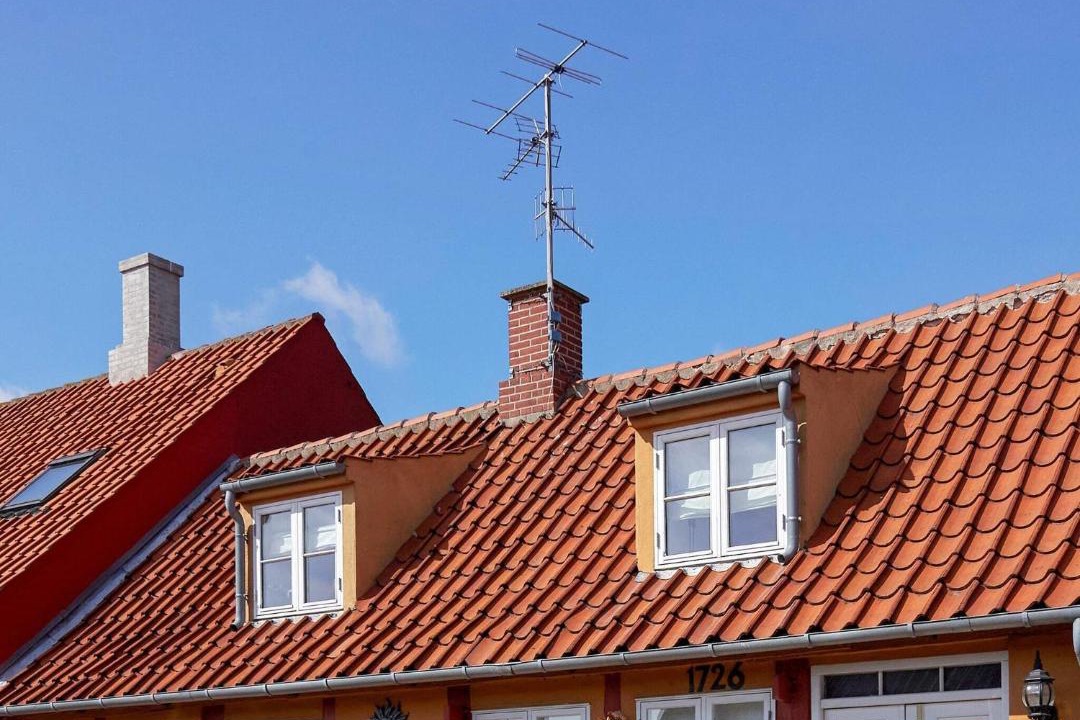 Photo of Buildings in Nexø
