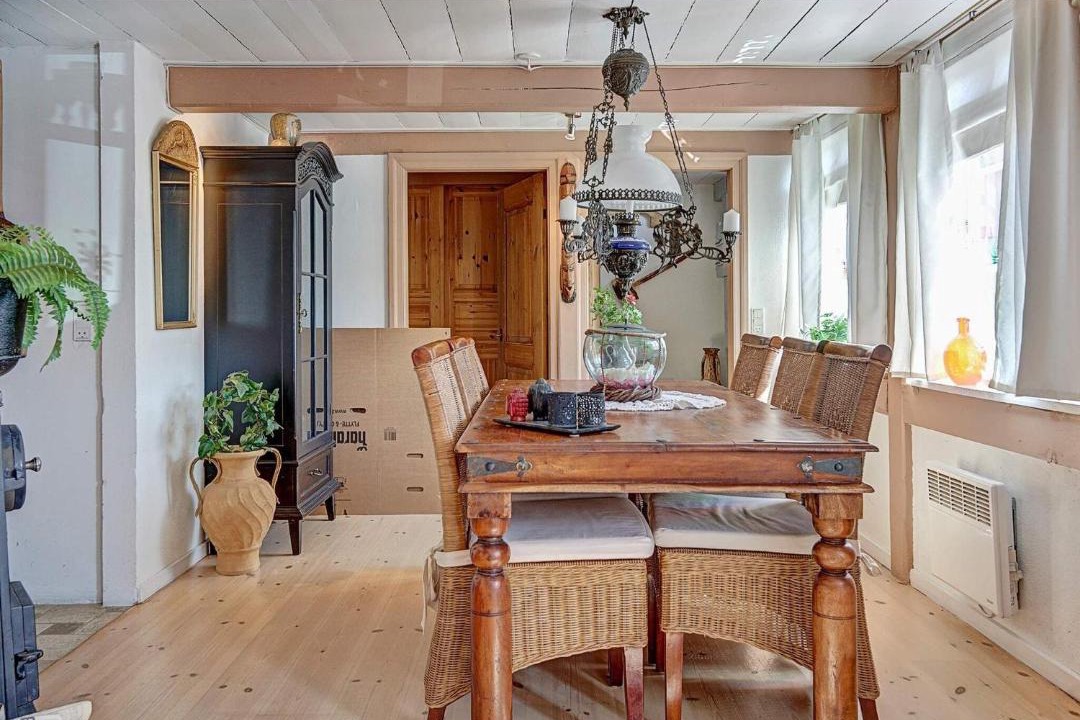 Photo of Livingroom in Nexø