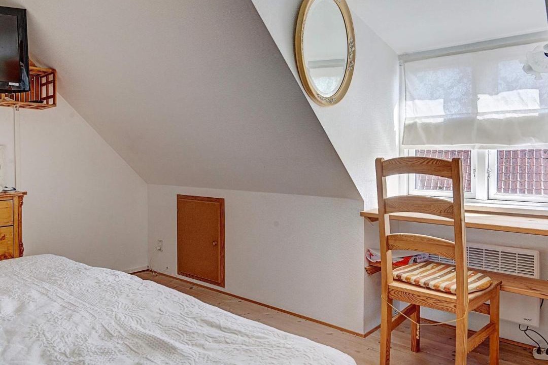 Photo of Bedroom in Nexø