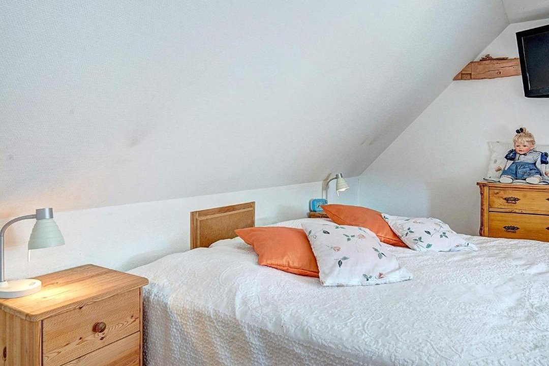 Photo of Bedroom in Nexø