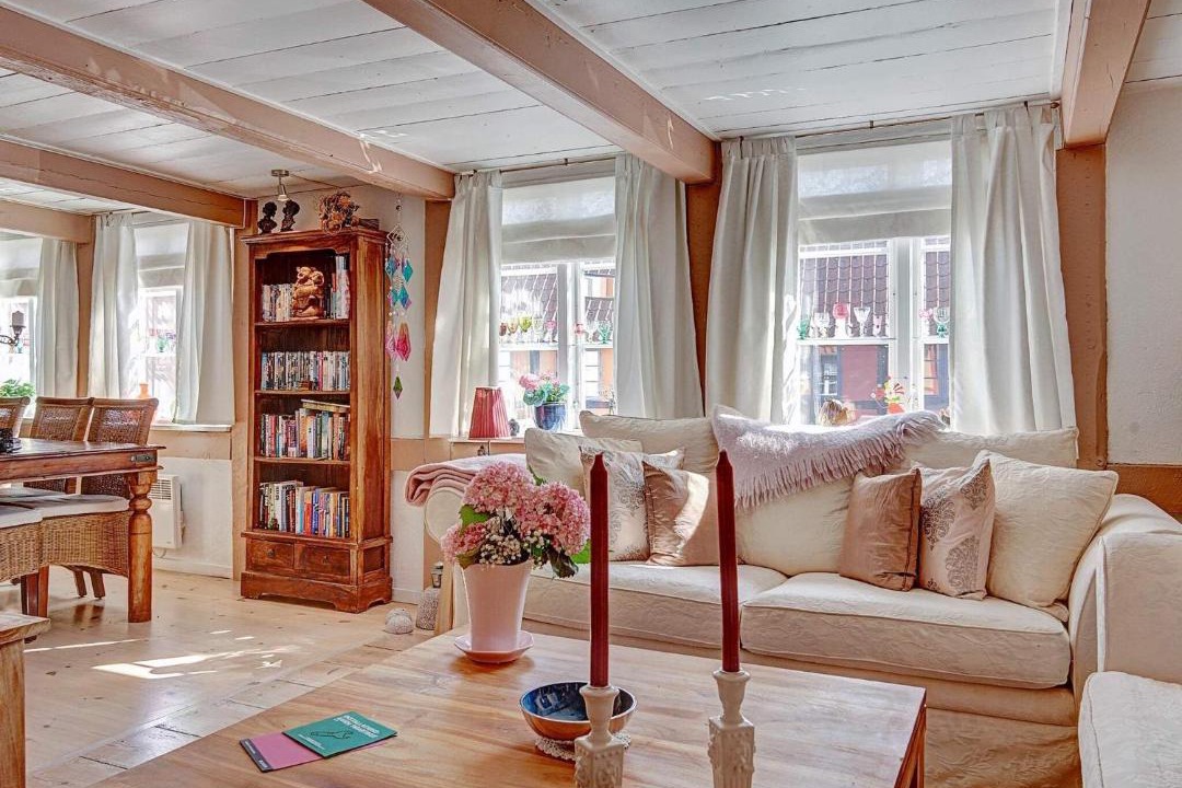 Photo of Livingroom in Nexø