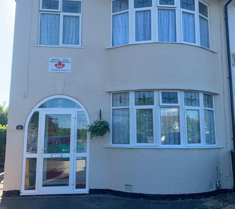 Photo of Others in Bradley Stoke