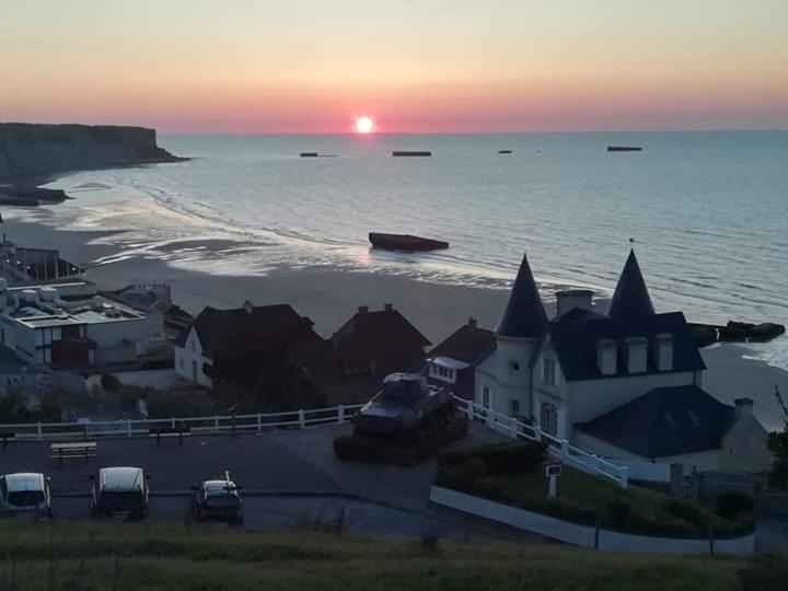 Photo of Others in Arromanches-les-Bains