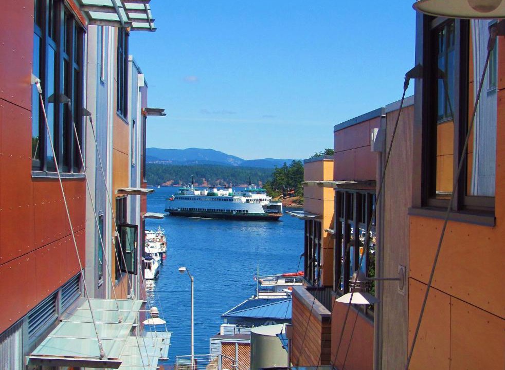 Photo of Others in Friday Harbor