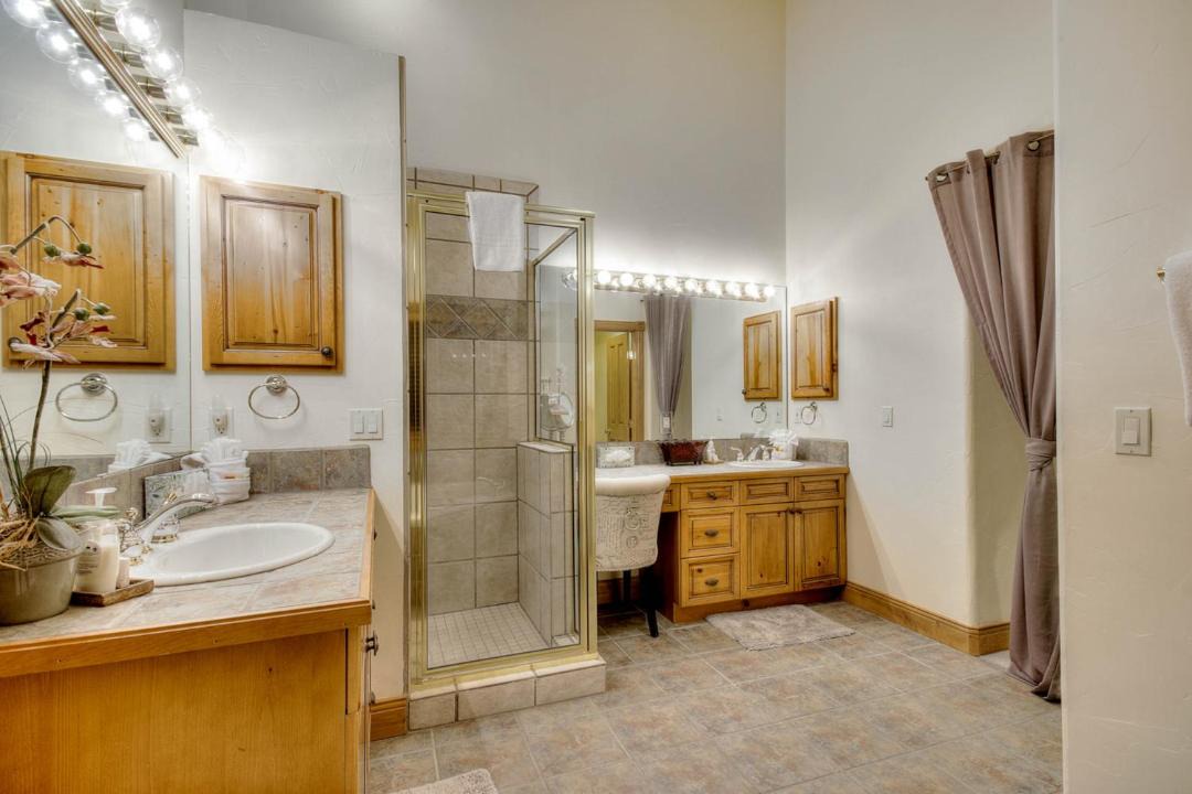 Photo of Bathroom in Steamboat Springs