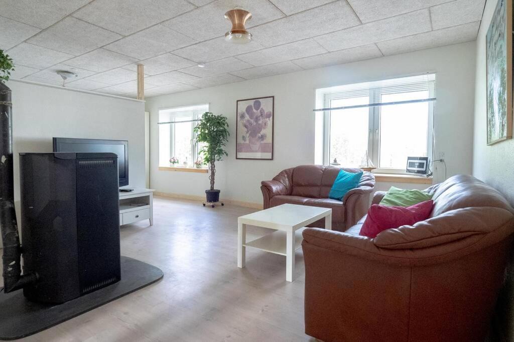 Photo of Livingroom in Sæby
