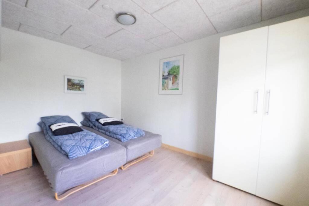 Photo of Bedroom in Sæby