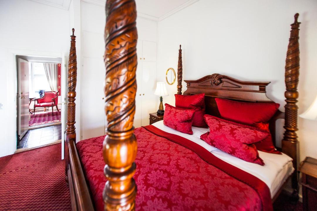 Photo of Bedroom in Store Restrup