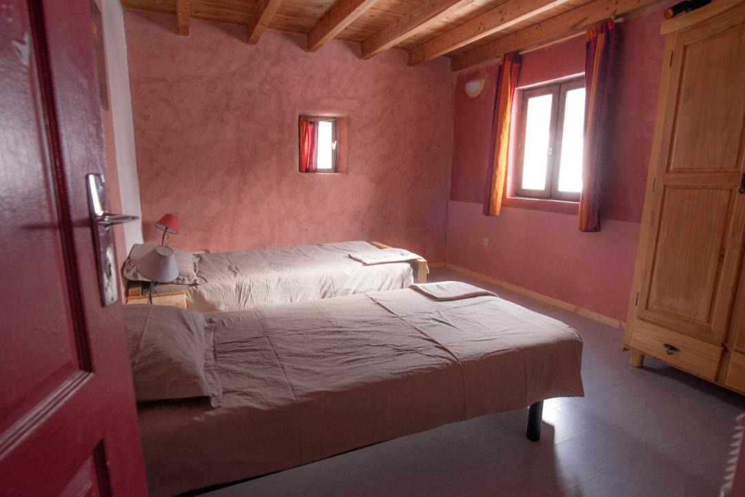 Photo of Bedroom in Glandage