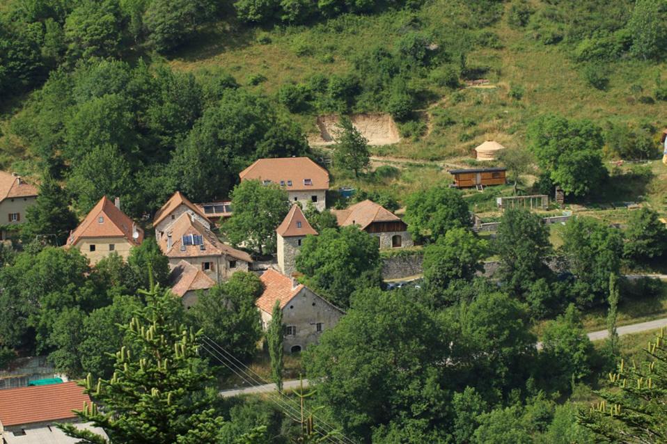 Photo of Others in Glandage