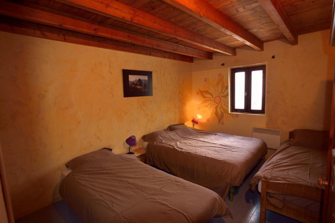 Photo of Bedroom in Glandage