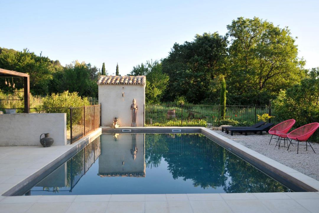 Photo of Outdoor in Entrechaux