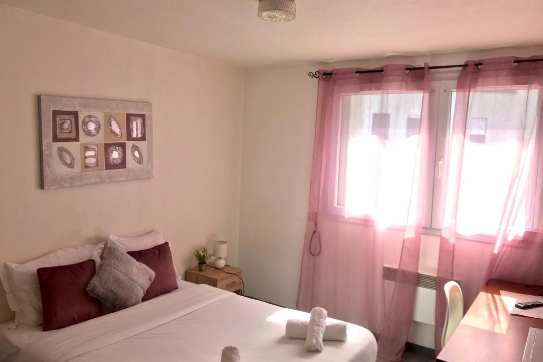 Photo of Others in Quartier Saint-Marc - Croix de Pierre - Saint-Nicaise