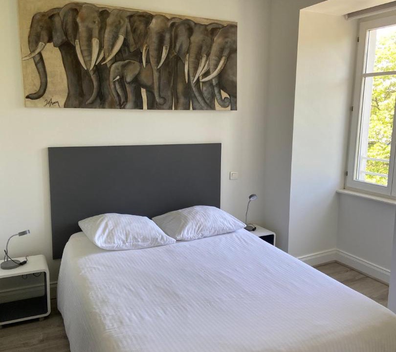 Photo of Bedroom in European Quarter