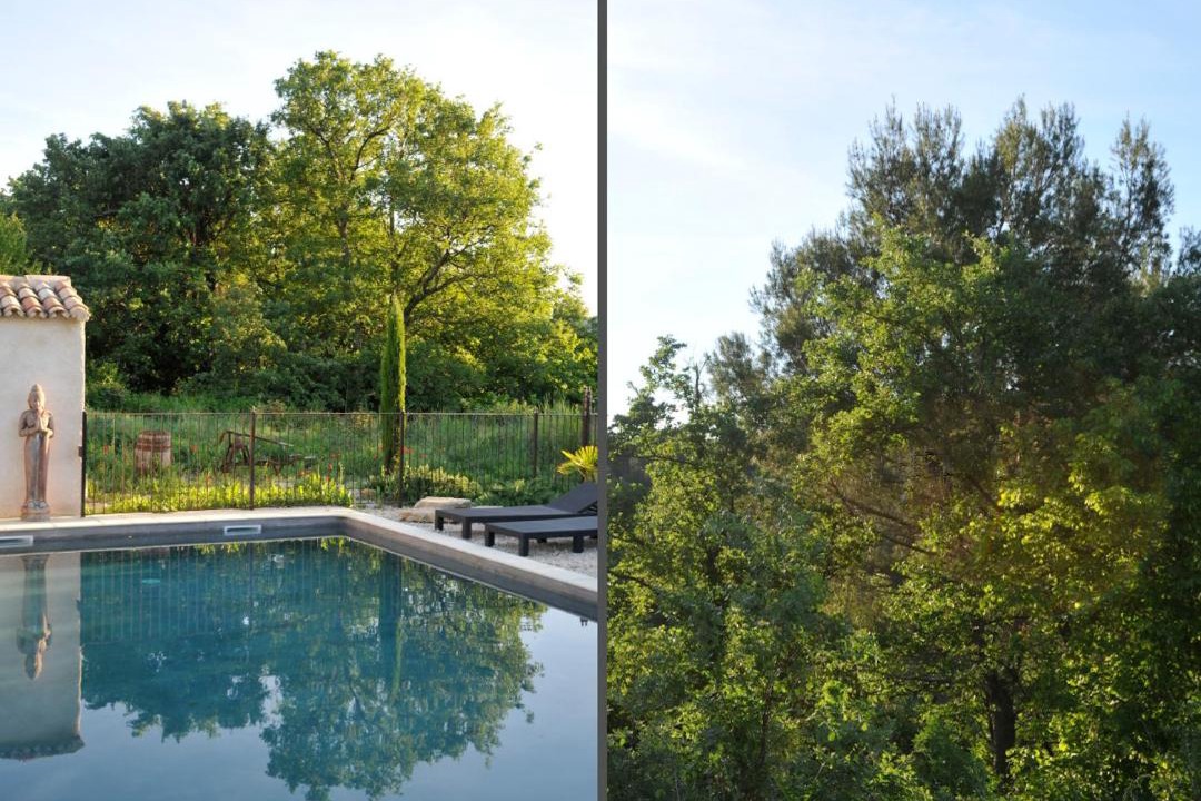 Photo of Outdoor in Entrechaux