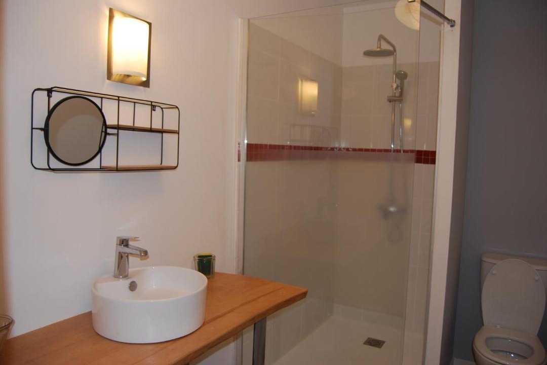Photo of Bathroom in Roqueseriere