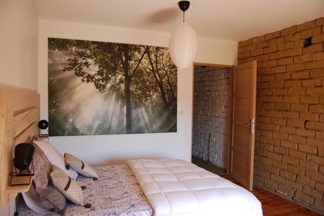 Photo of Bedroom in Roqueseriere