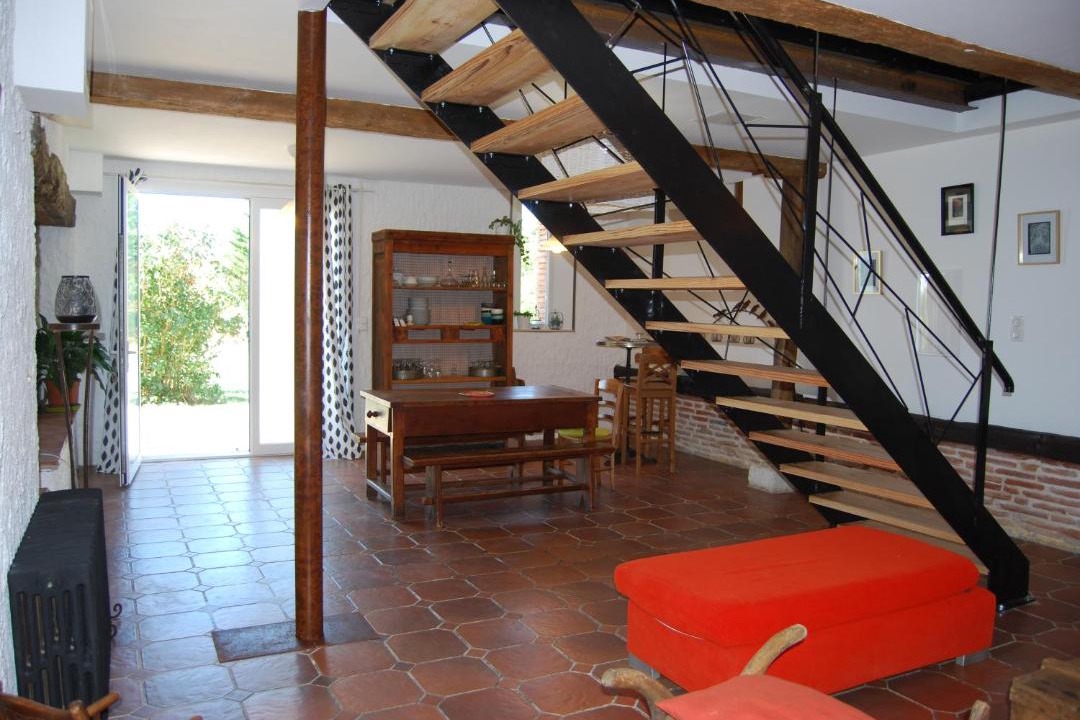 Photo of Livingroom in Roqueseriere