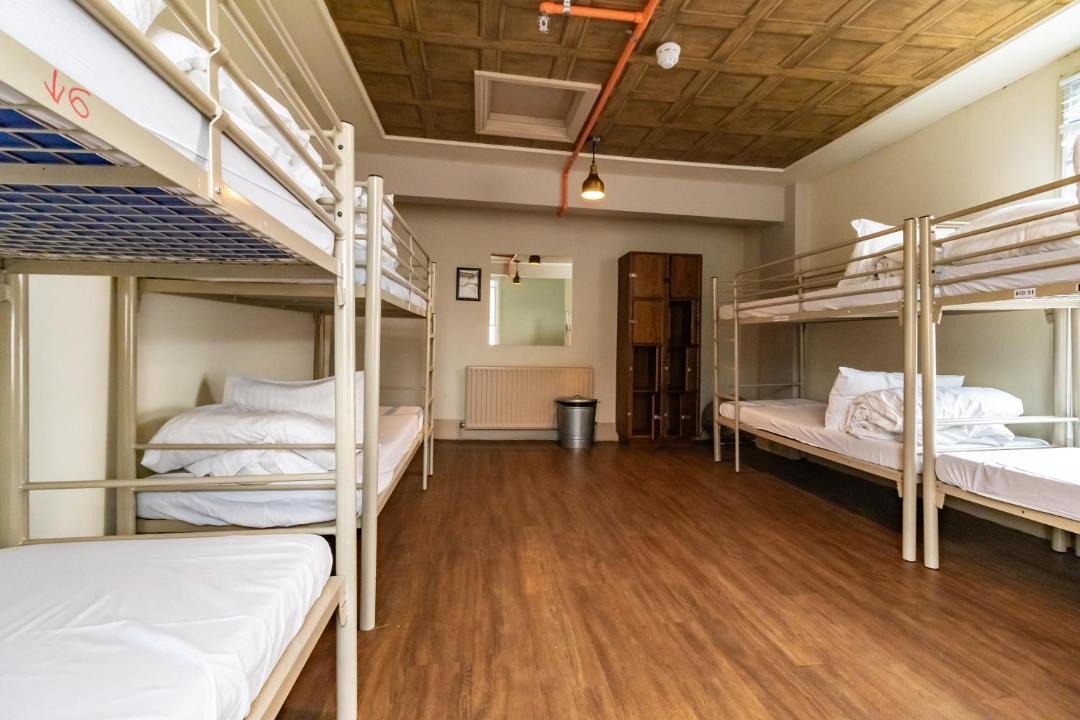 Photo of Bedroom in Euston