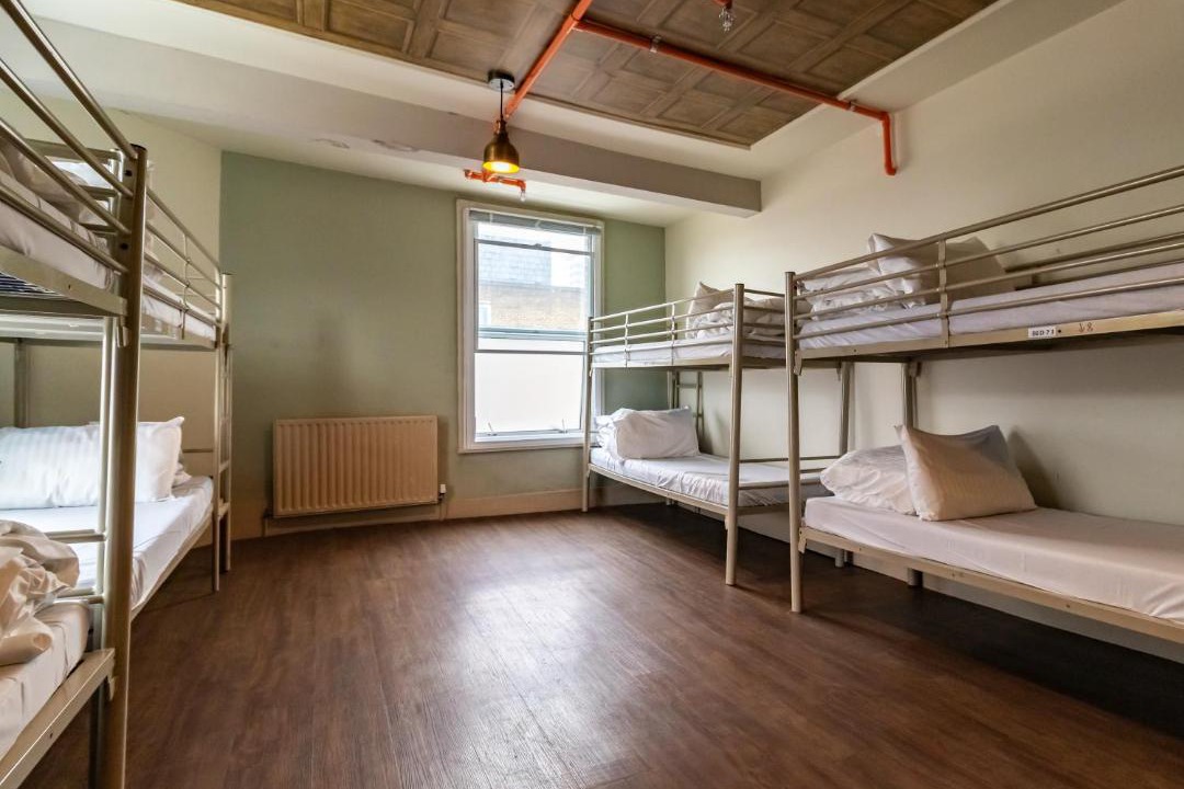 Photo of Bedroom in Euston