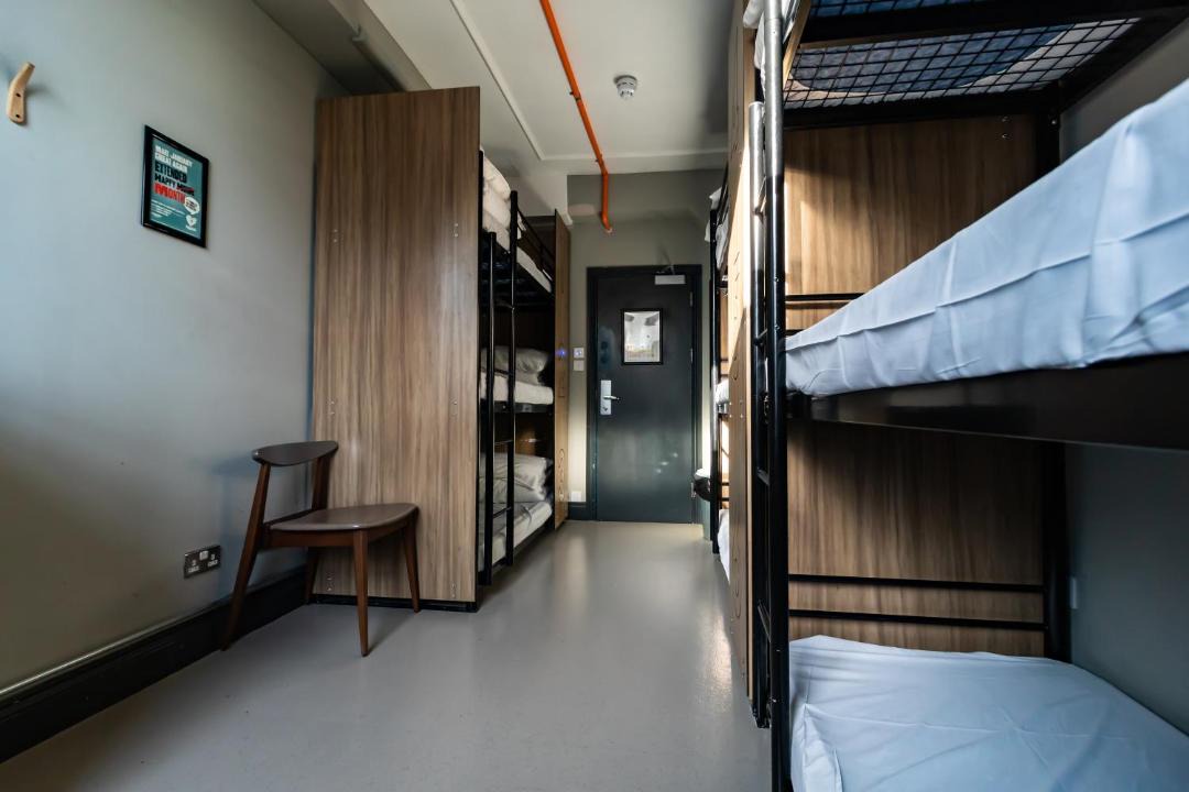 Photo of Bedroom in Euston