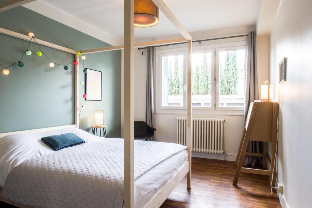 Photo of Bedroom in Patte d'Oie