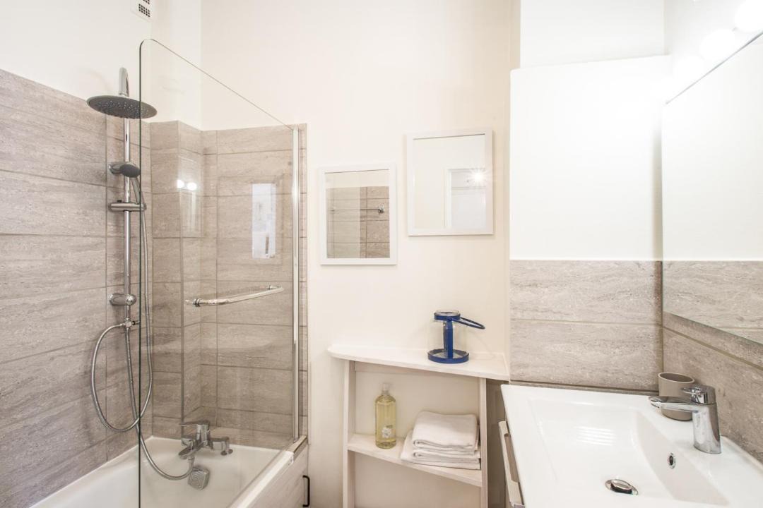 Photo of Bathroom in Patte d'Oie