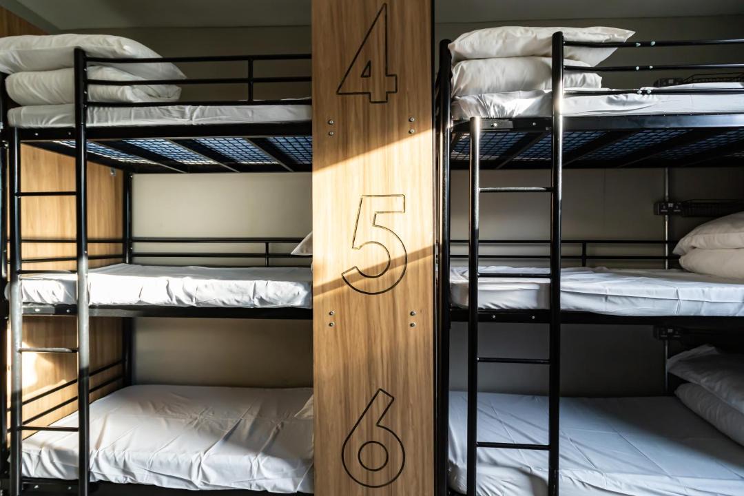 Photo of Bedroom in Euston