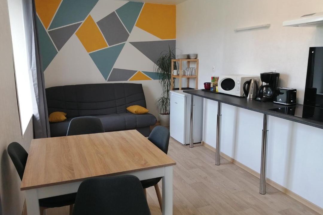 Photo of Others in St Denis de Gastines