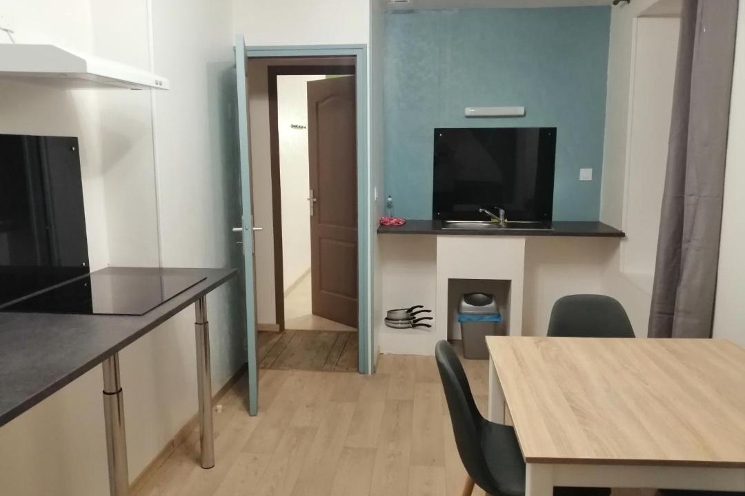 Photo of Others in St Denis de Gastines