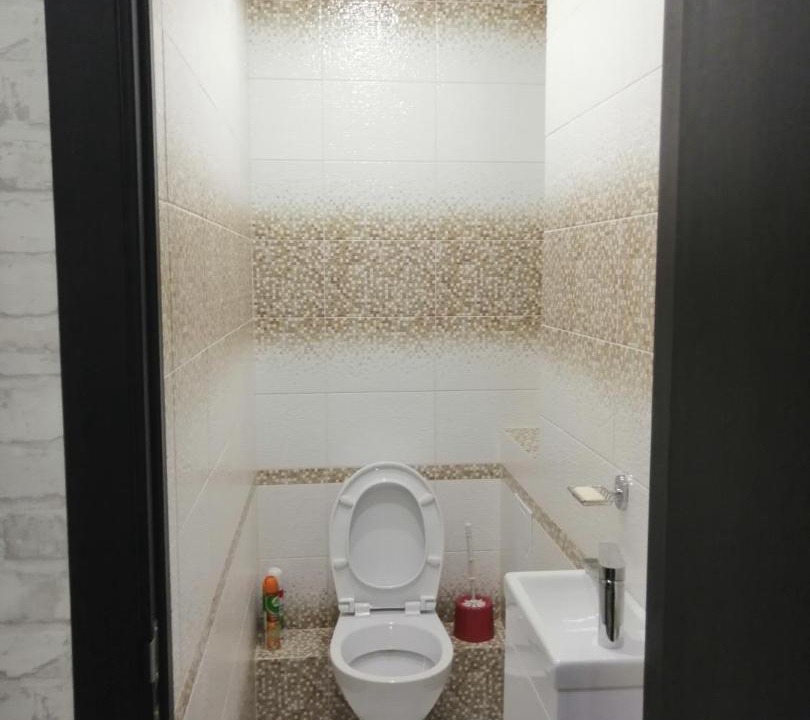 Photo of Bathroom in Cheboksary