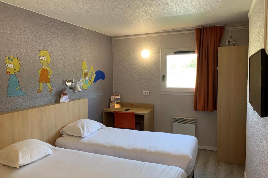 Photo of Bedroom in Chambray-les-Tours