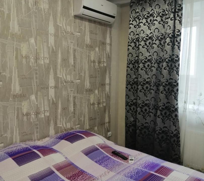 Photo of Bedroom in Cheboksary